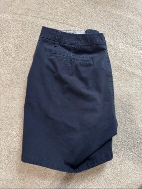 Bonobos Men's Classic Navy Chino Shorts